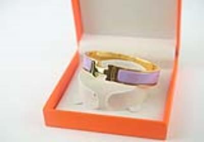 HERMES Bracelet-525